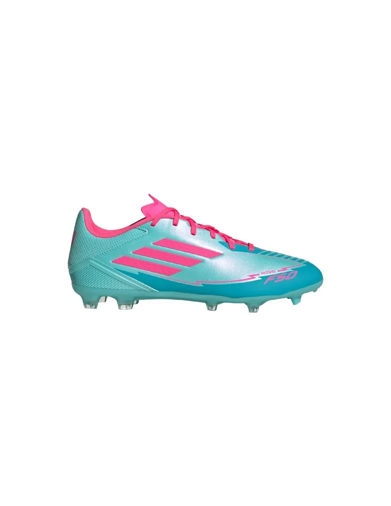 Football boots adidas F50 League FGMG Messi M IH0928