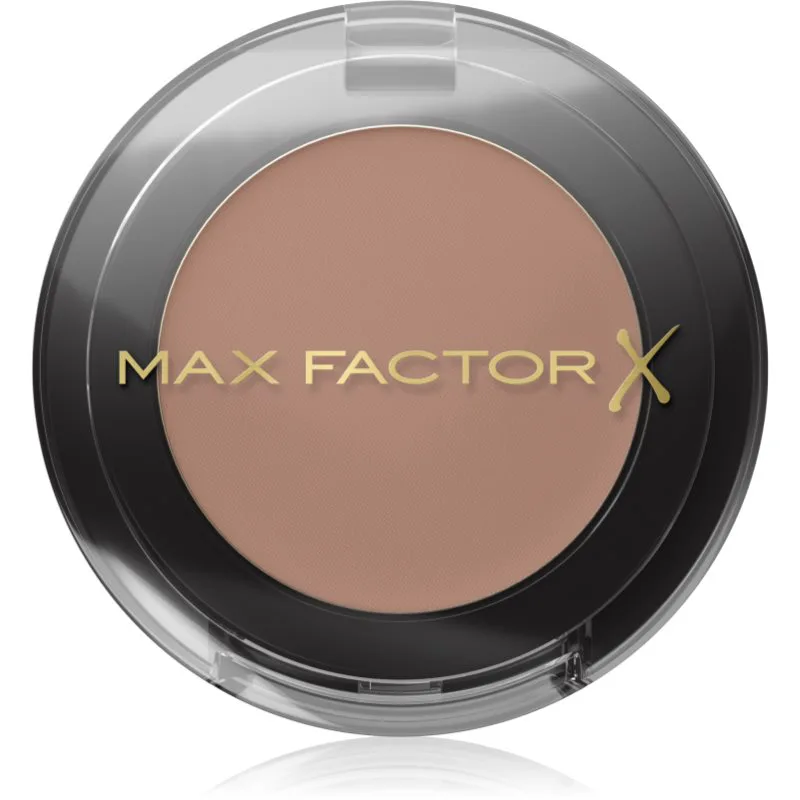 Max Factor Wild Shadow Pot σκιές ματιών απόχρωση 03 Crystal Bark 1,85 γρ