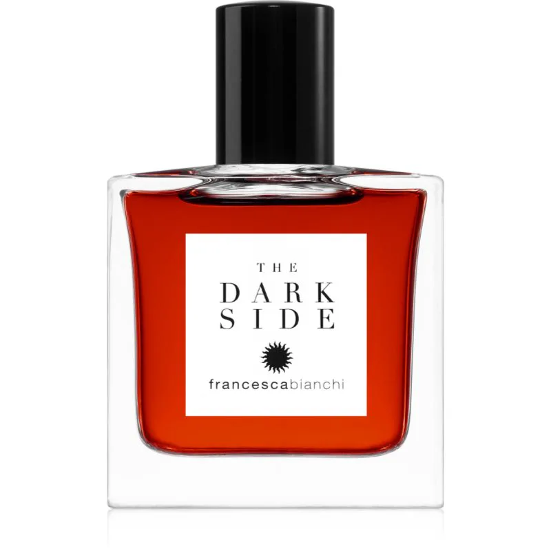 Francesca Bianchi The Dark Side perfume extract unisex 30 ml