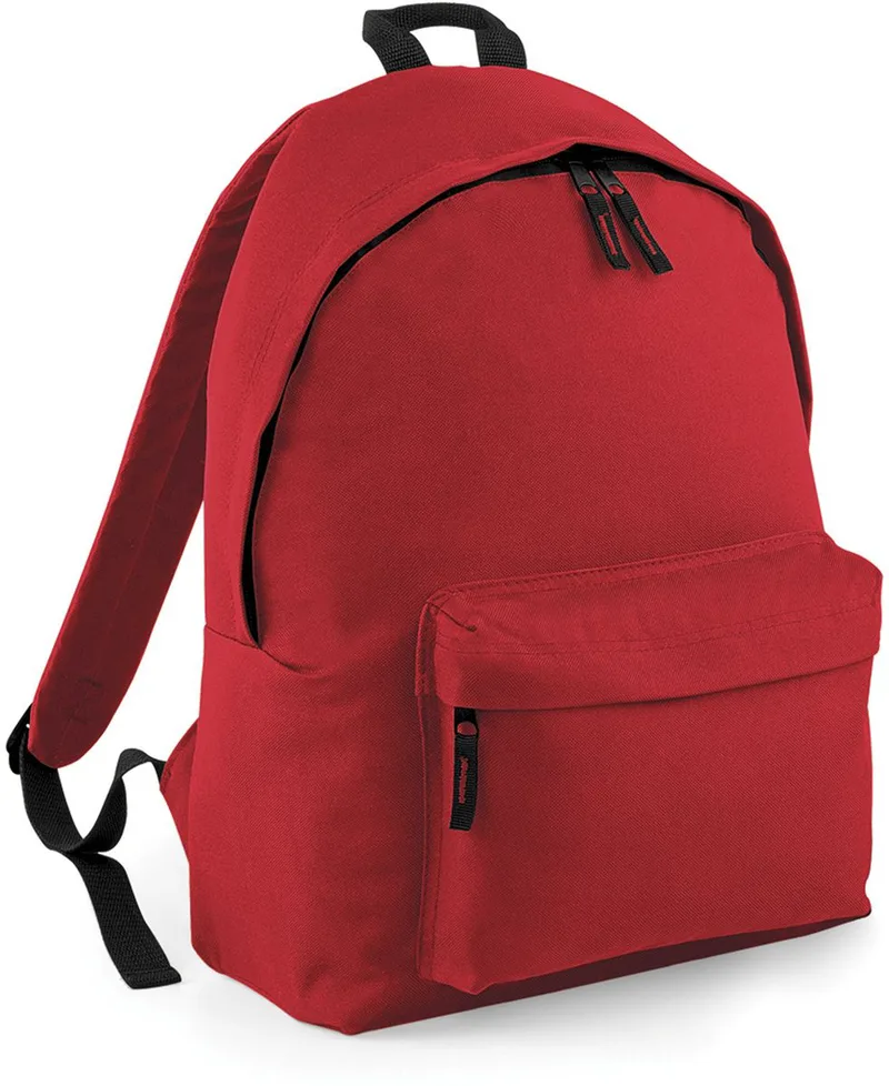 Σακίδιο Πλάτης BG125 Bag Base Bright Red