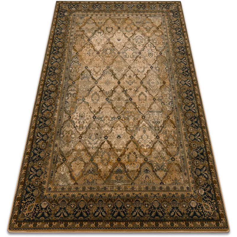 Χαλιά Rugsx Μαλλί χαλί SUPERIOR Grenada ΠλαίσιΠ200x300 cm