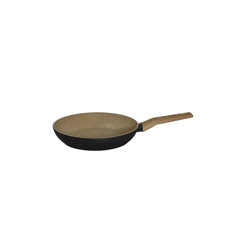 Τηγάνι 20cm Earth Estia 01-10119