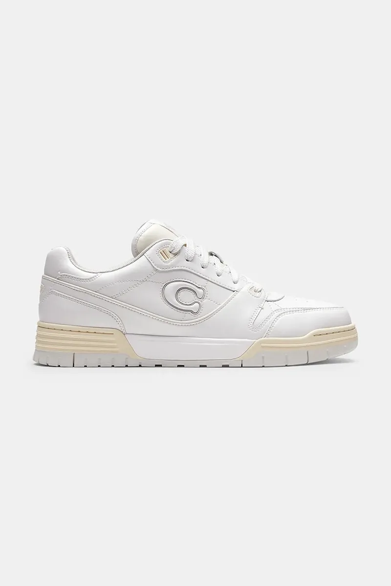 Coach Coach Soho Sneaker sneakers Ανδρικά δερμάτινα