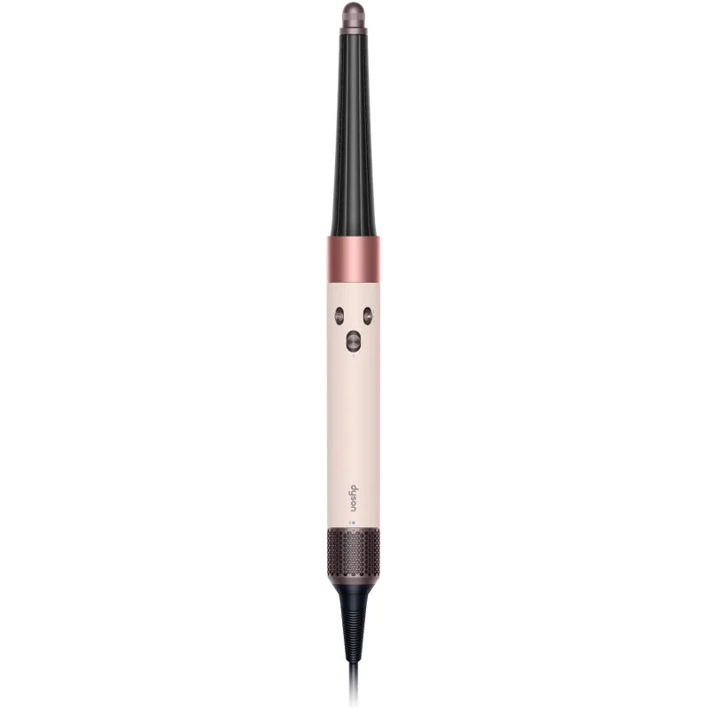 Dyson Airwrap i.d.™ HS08 T1/T2 Ceramic Pink/Rose Χρυσό multistyler για τα μαλλιά 1 τμχ
