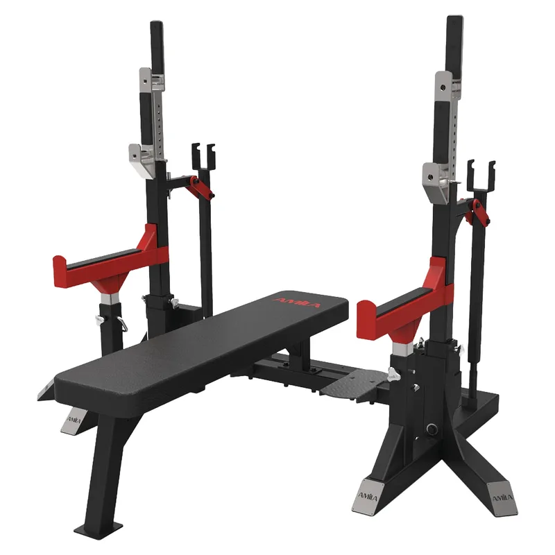 Πάγκος Επαγγελματικός Power Lifting