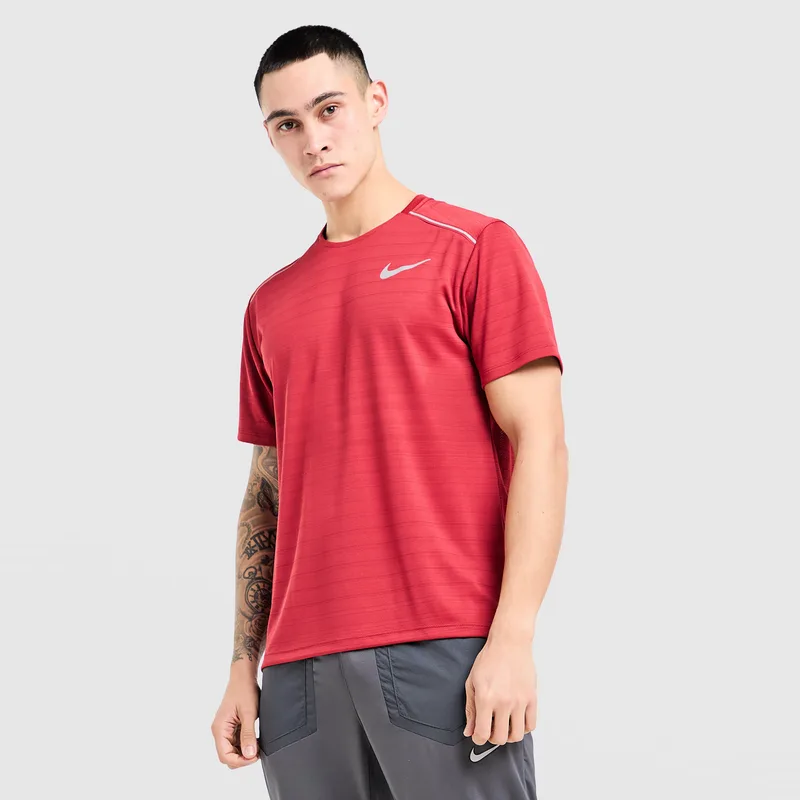 Nike Miler 1.0 Ανδρικό T-shirt (9000252586_36395)