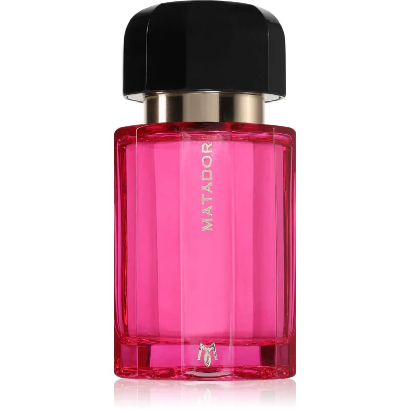 Ramon Monegal Matador Eau de Parfum unisex 100 ml