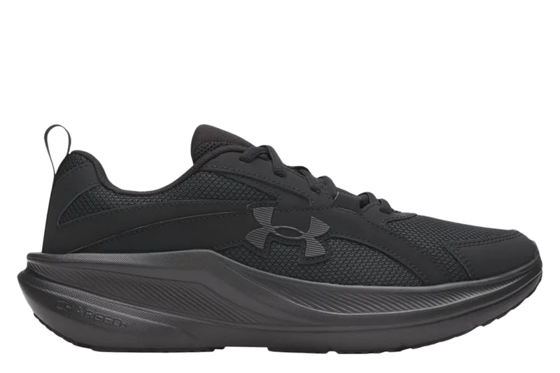 Παπούτσια Running Under Armour Assert 11 6006723-002 Ανδρικό
