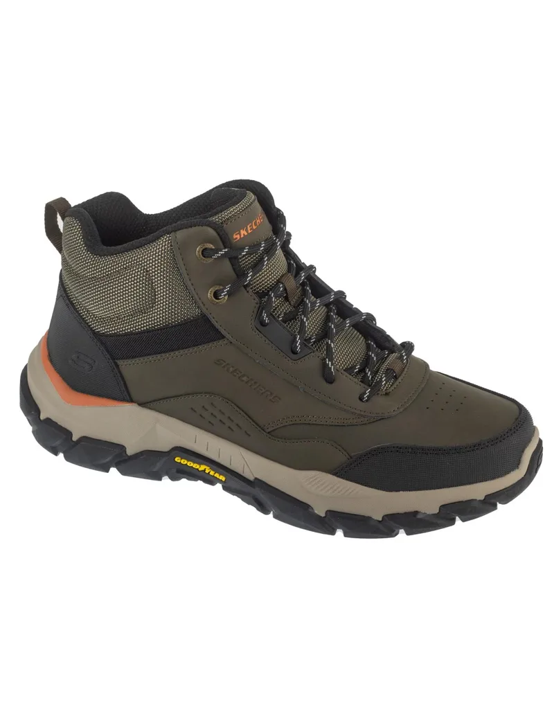 Skechers Santoro Hopkins 205587OLV