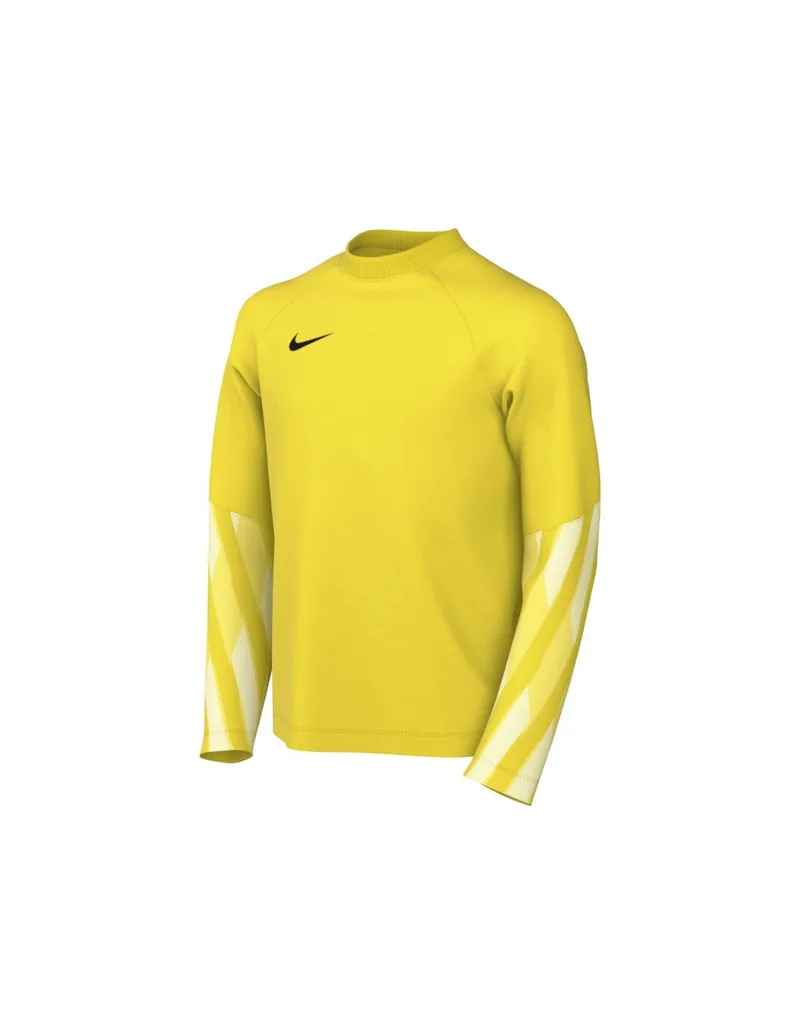 Nike DriFit Park V Stadium Kids' Jersey Yellow HV8318 718