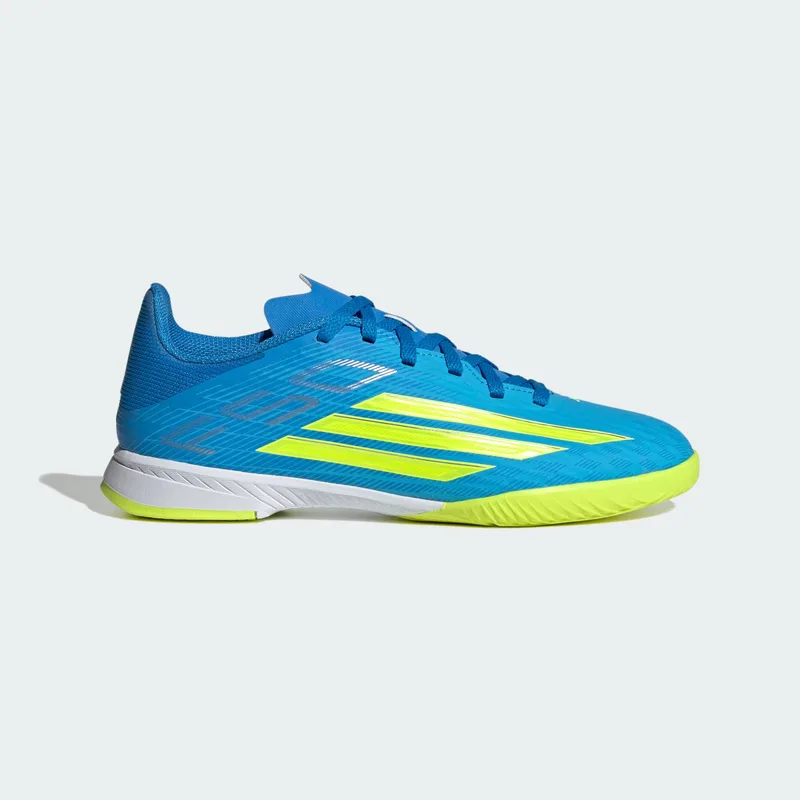 adidas F50 League Indoor Παιδικά Ποδοσφαρικά Παπούτσια (9000274830_93871)