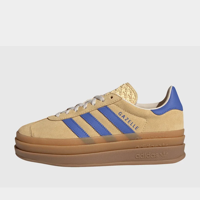 adidas Originals Gazelle Bold Παιδικά Παπούτσια (9000260741_91979)