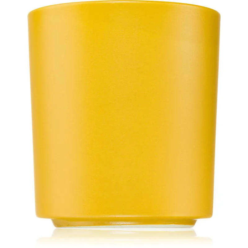Milkhouse Candle Co. Earth & Ember Sugared Maple αρωματικό κερί 369 γρ