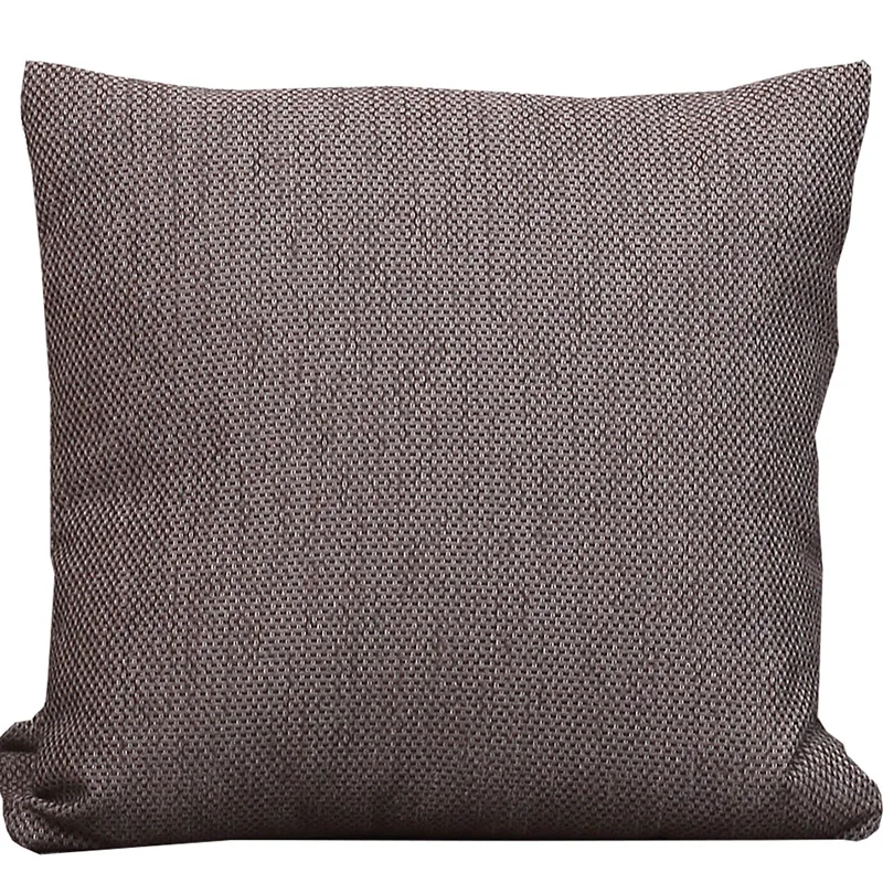 Διακοσμητικό Μαξιλάρι 42X42 Viopros 2100 Γκρι (42x42)