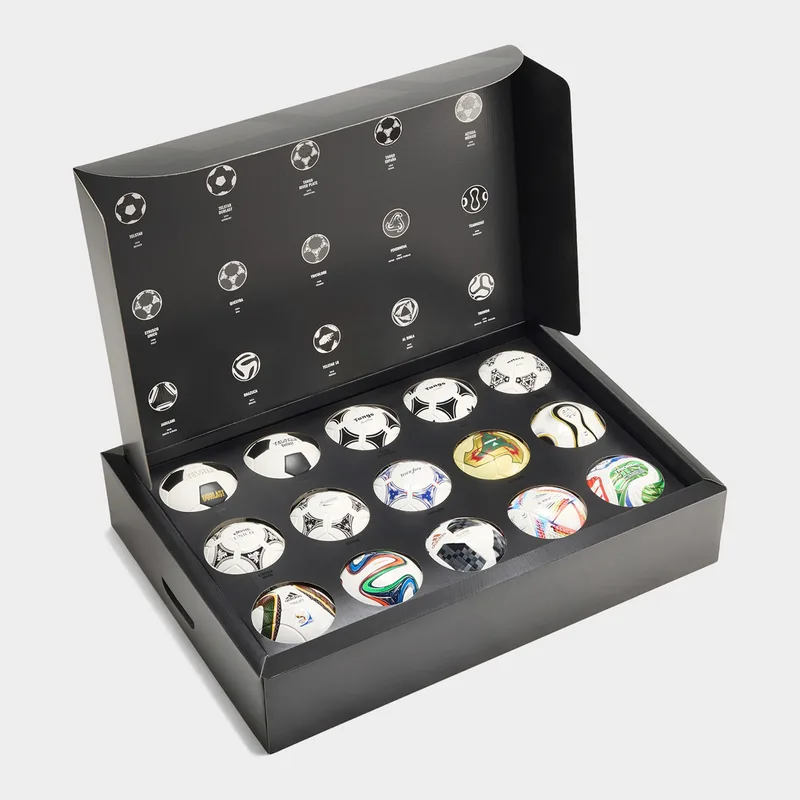 adidas Fifa World Cup Historical Mini Ball Set (9000265833_1539)