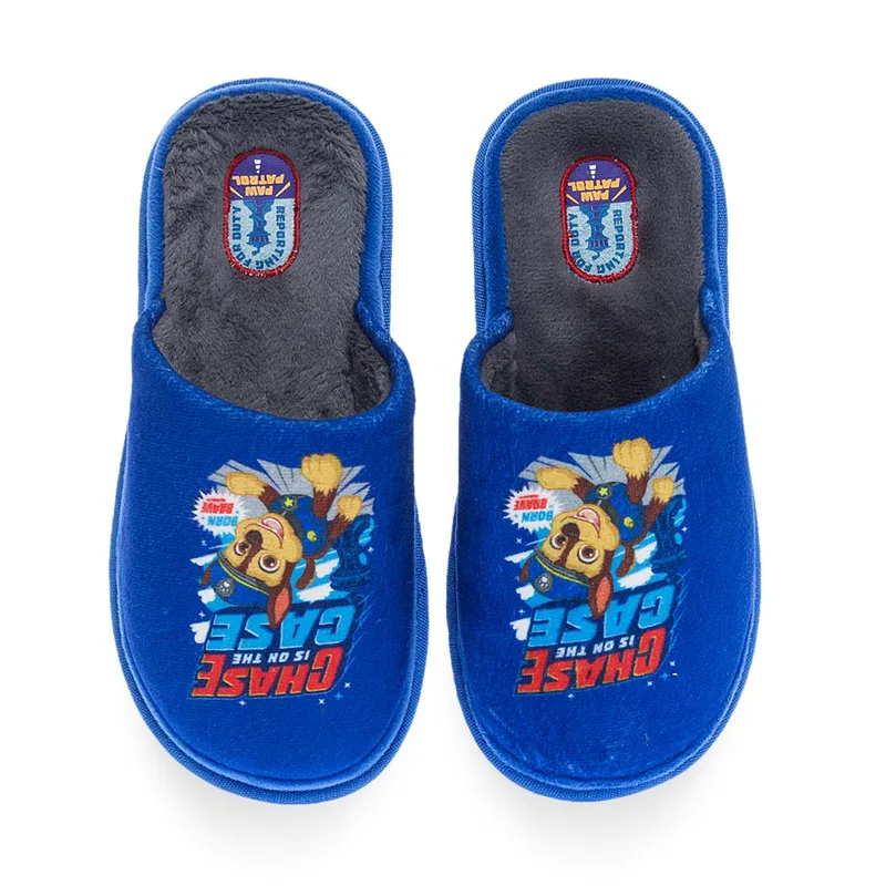 Παιδικές Παντόφλες Σπιτιού Paw Patrol 10128170