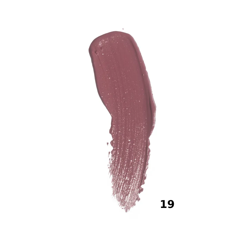 Mon Reve Matte Lips 19