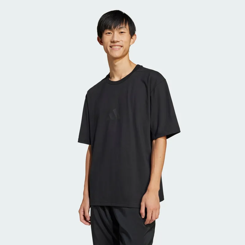 adidas Sportwear Z.N.E. Ανδρικό T-Shirt (9000235473_1469)