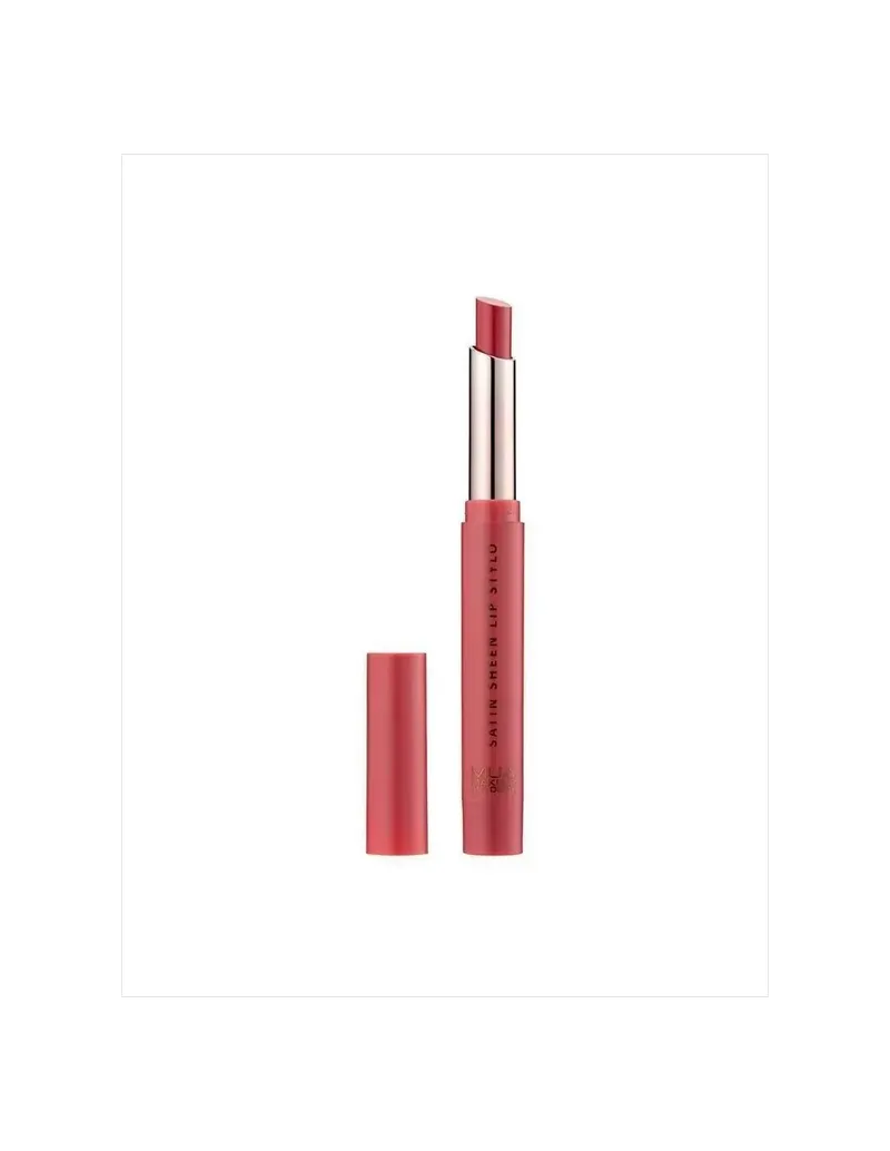 MUA SATIN SHEEN LIP STYLO - MYSTIC