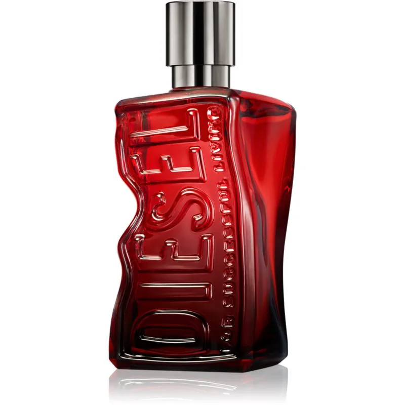 Diesel D RED άρωμα για άντρες 100 ml
