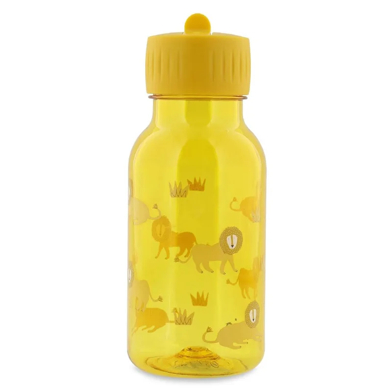 Παγούρι 350ml Με Στόμιο Trixie Tritan Lively Lion