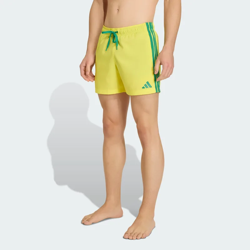 adidas sportswear M 3-Stripes Swim Shorts 5-Inch (9000274549_93794)