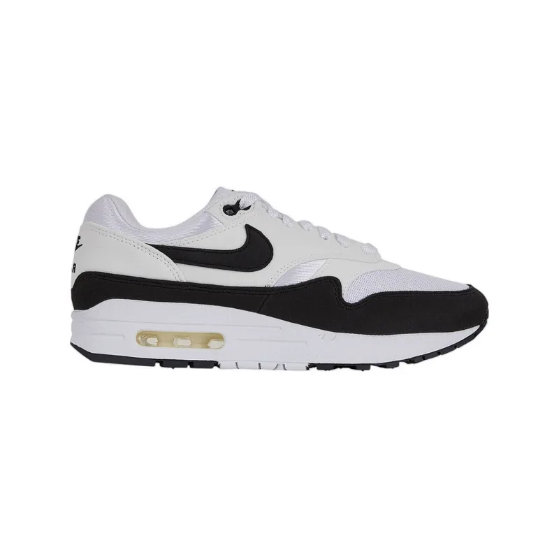 Sneakers Nike Baskets Air Max 1 maille respirante