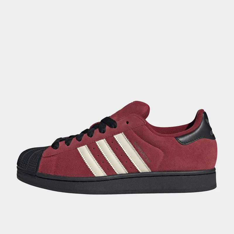 adidas Originals Superstar II Unisex Παπούτσια (9000253763_90277)