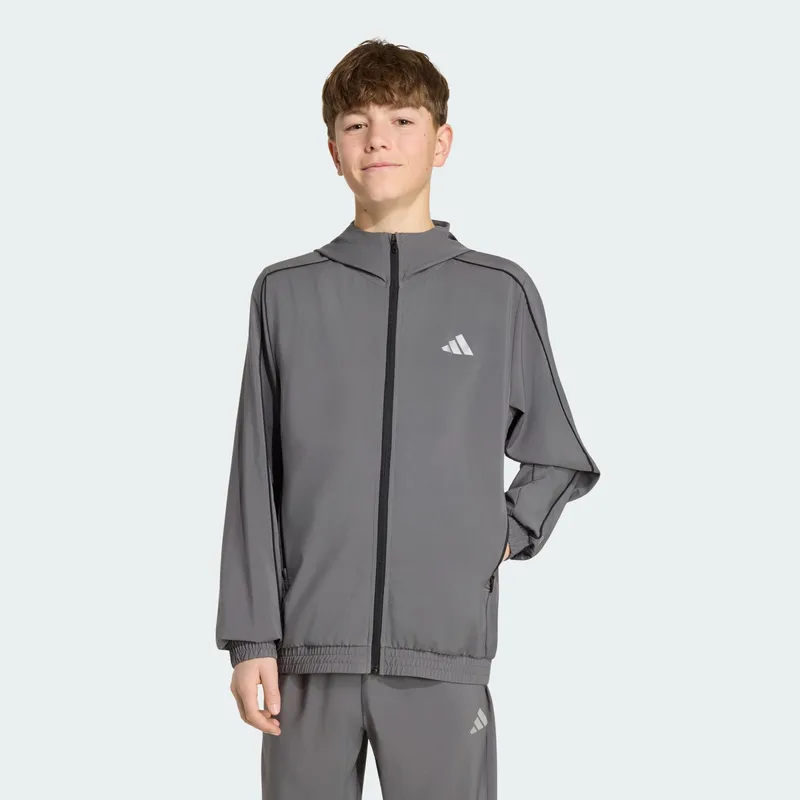 adidas sportswear K Tech Apparel Tracktop (9000292026_95105)