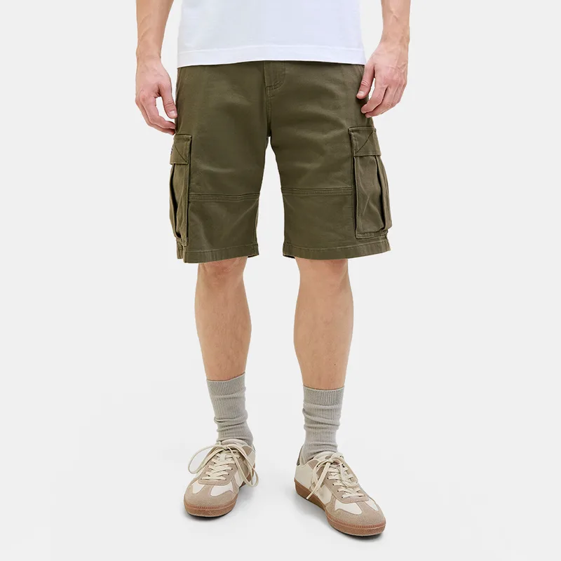 Jack & Jones Cargo Ανδρικό Σορτς (9000219383_8359)
