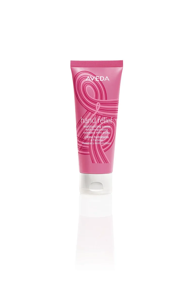 BCA Hand Relief Rosemary Mint 100ml