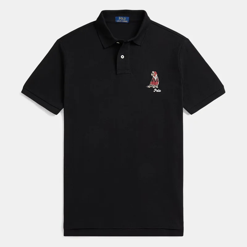 Polo Ralph Lauren Classics Ανδρικό Polo T-Shirt (9000238987_42086)
