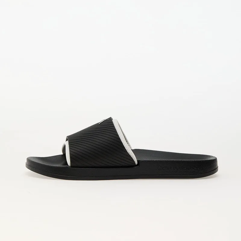 Sneakers Calvin Klein Jeans Slide Rubber Neopren Blue EUR 41