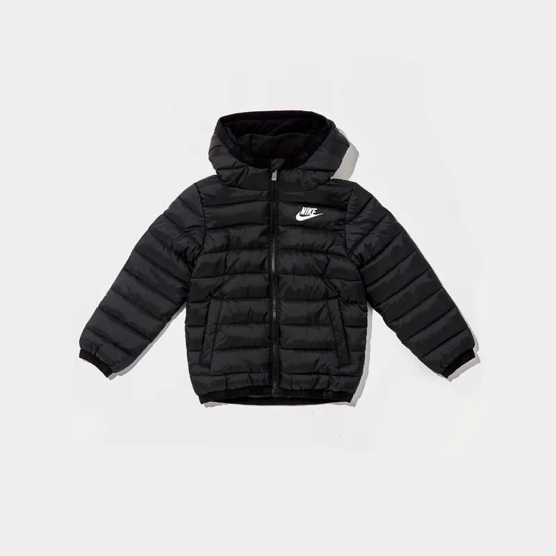 Nike Swoosh Puffer Παιδικό Μπουφάν (9000202850_1469)