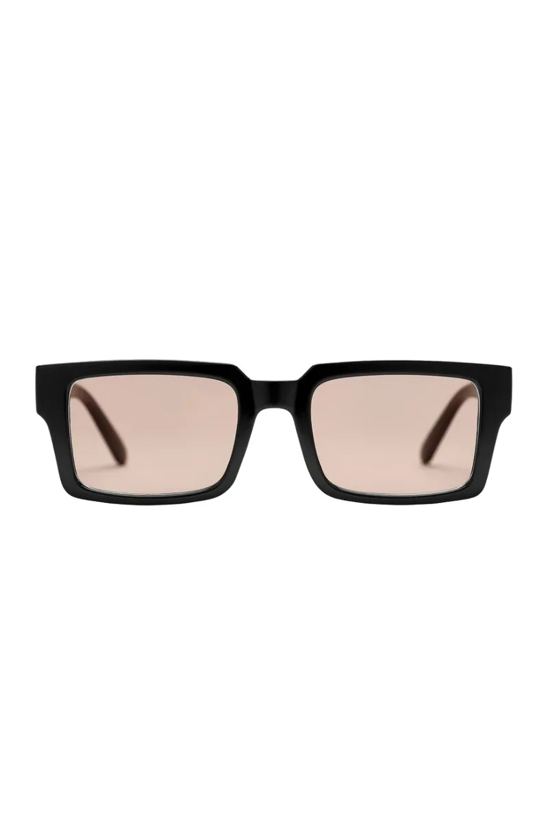 CHPO STELLAR Γυαλιά Ηλίου Unisex - Μαύρα-16133WC
