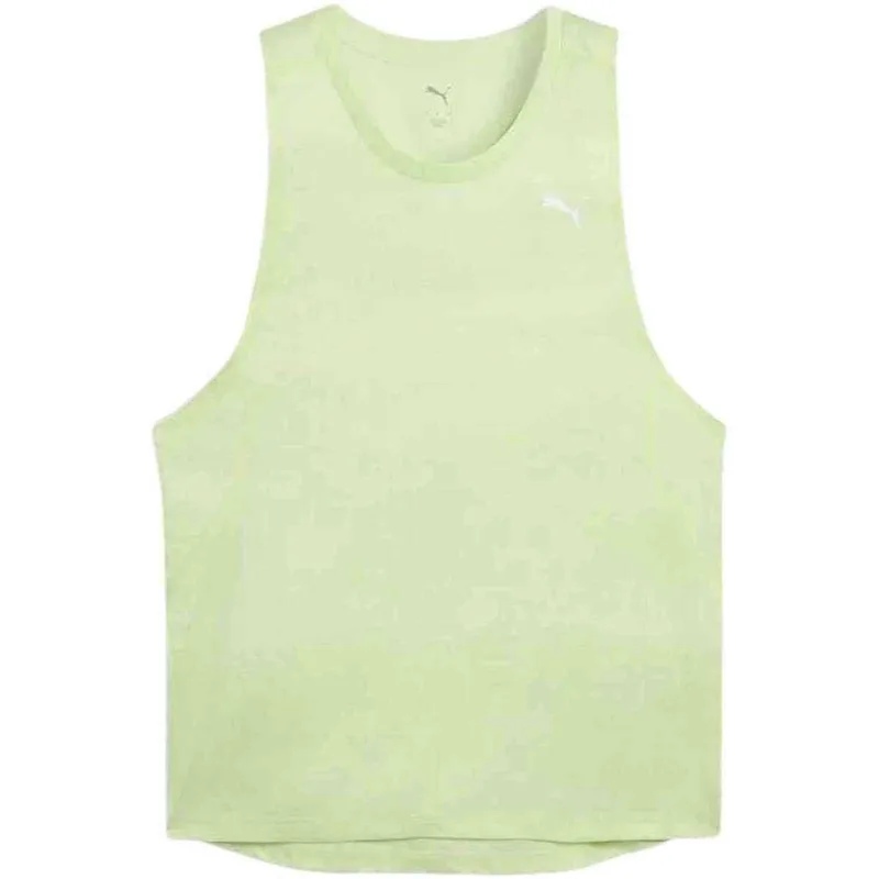 Αμάνικα/T-shirts χωρίς μανίκια Puma Run Velocity