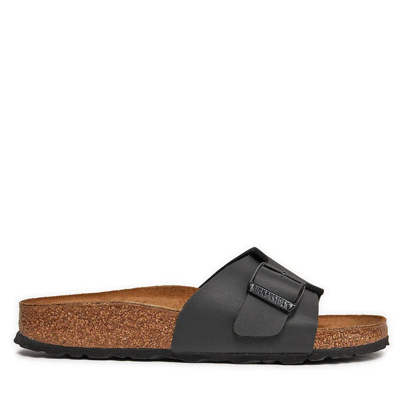 Παντόφλες Birkenstock Catalina 1026473 Μαύρο