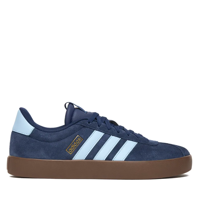 Αθλητικά adidas Vl Court 3.0 JP7537 Σκούρο μπλε
