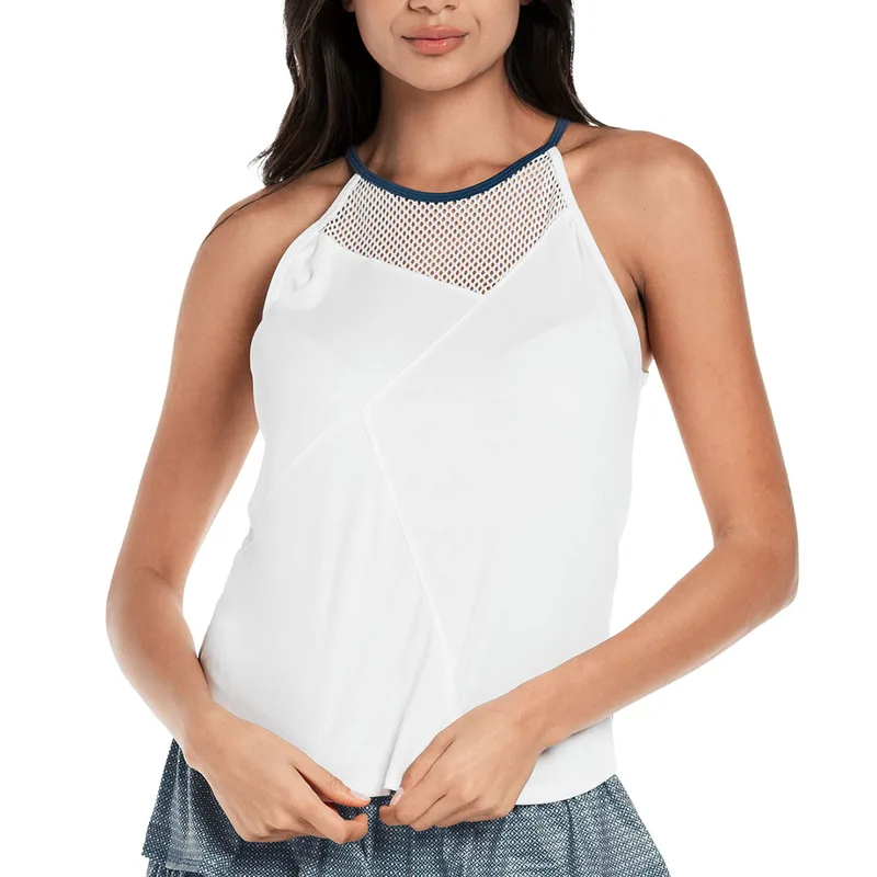 Lucky In Love It's All Good Women's Tank