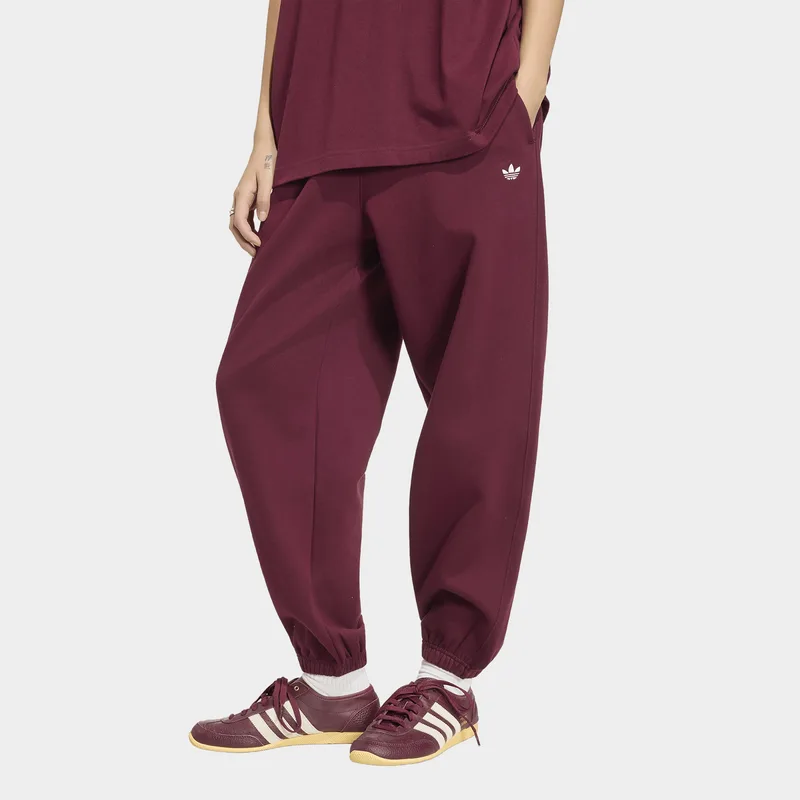 adidas Originals W Essentials Loose Fleece Joggers (9000281277_14856)