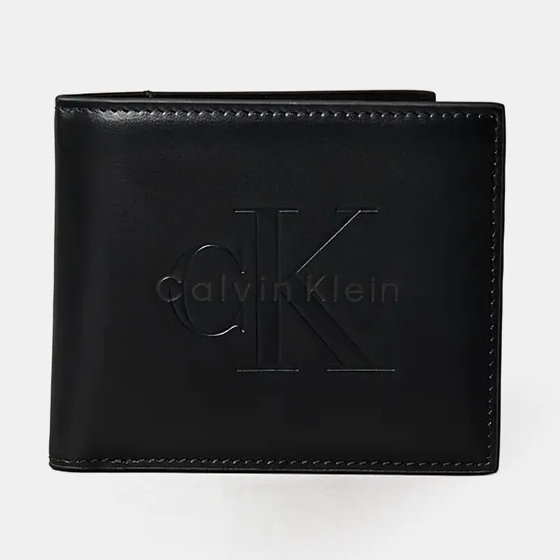 Calvin Klein Bold Billfold Ανδρικό Πορτοφόλι (9000250449_1469)