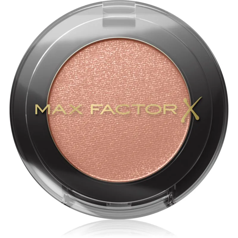 Max Factor Wild Shadow Pot σκιές ματιών απόχρωση 09 Rose Moonlight 1.85 γρ