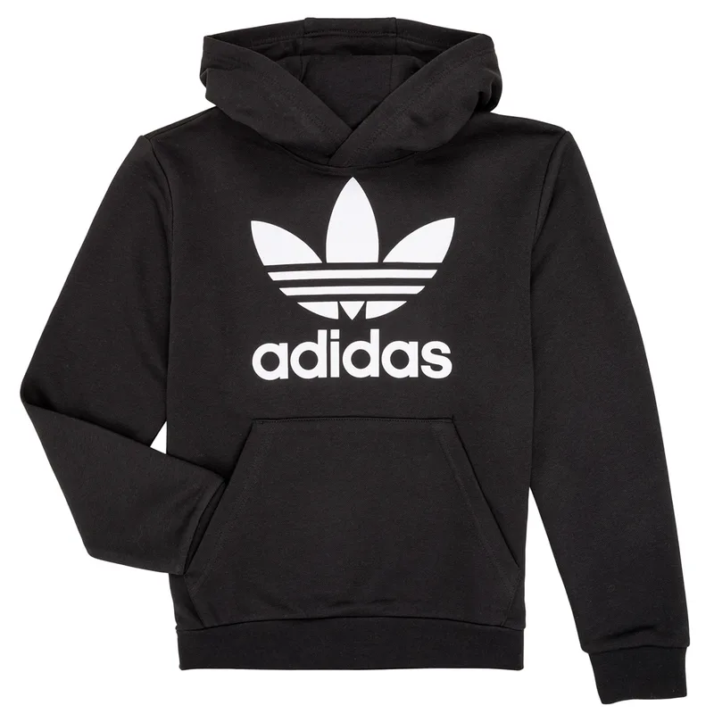 T-shirt με κουκούλα adidas ZACK