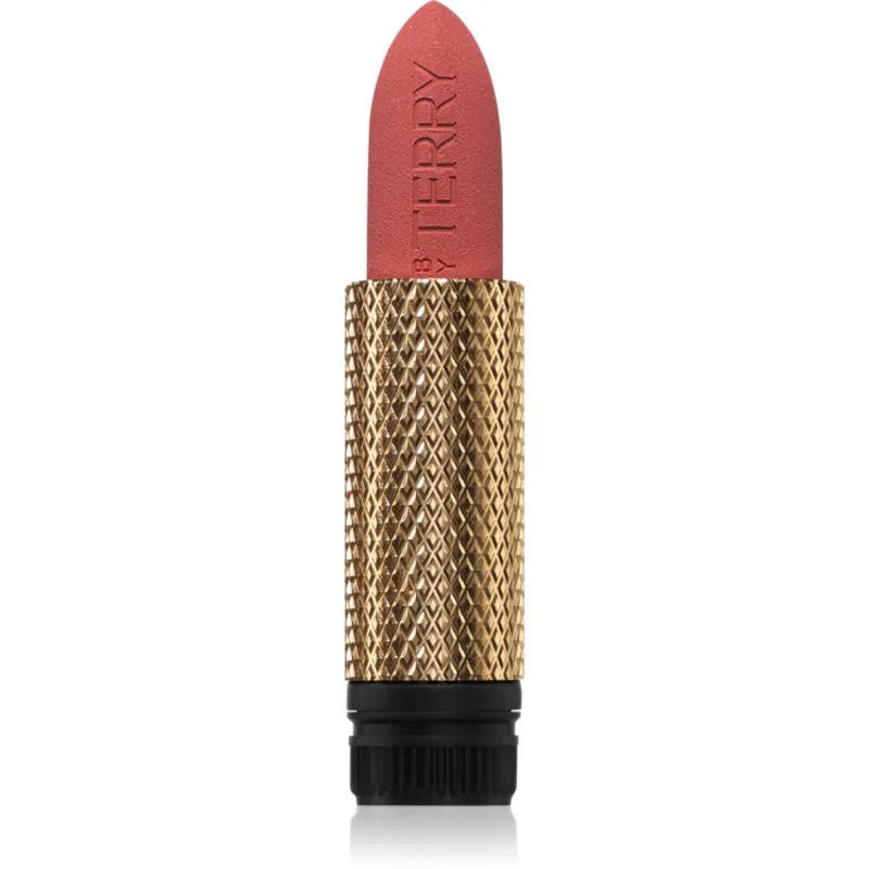 By Terry Rouge Opulent Satin Lipstick Refill σατέν κραγιόν ανταλλακτικό απόχρωση N2 - Bare Velvet 3.5 γρ