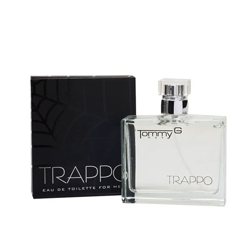 Trappo Eau de Toilette 100ml