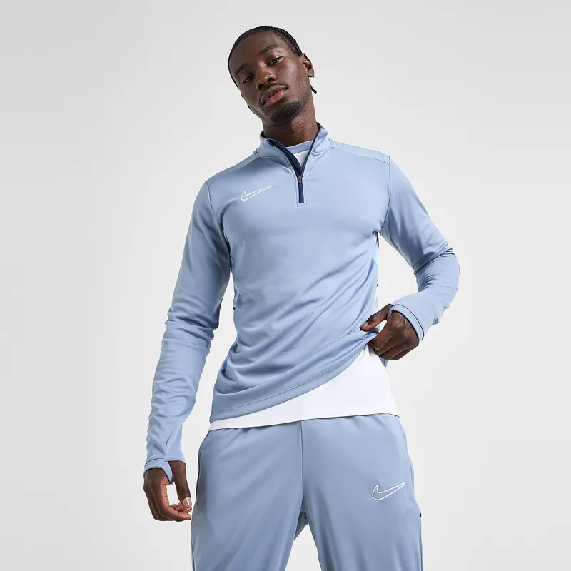 Nike Academy Ανδρική Μπλούζα με Μακρύ Μανίκι (9000232890_86235)