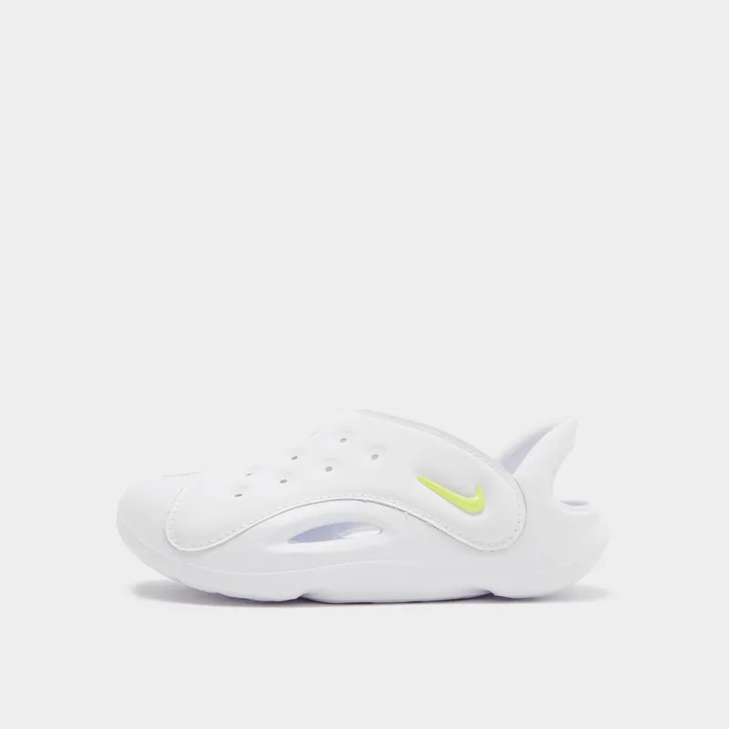 Nike Aqua Swoosh Παιδικά Σανδάλια (9000173096_75137)