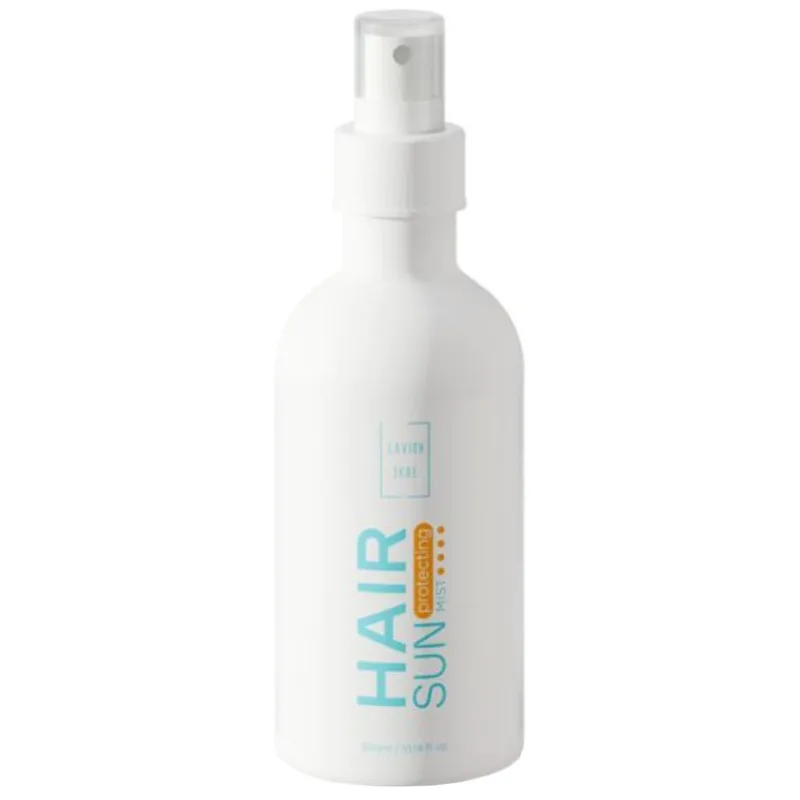Lavish Care Sun Protecting Mist Hair Αντηλιακό Σπρέι Μαλλιών για Προστασία του Χρώματος 300ml