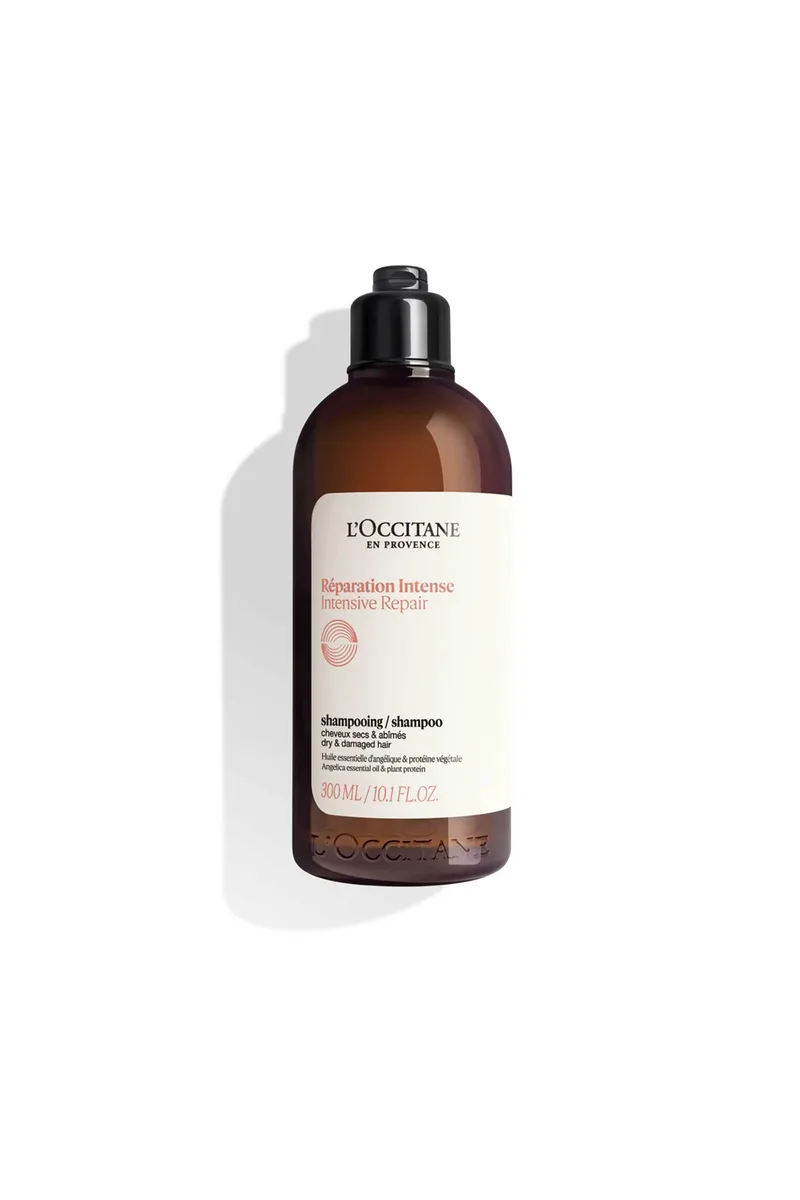 L'Occitane Intensive Repair Shampoo 300 ml - 5110882