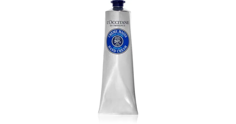 L´occitane Hand Cream 20% Shea Butter - 150ml